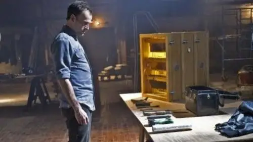 Elementary Temporada 1 Episodios 12 • Sub Español