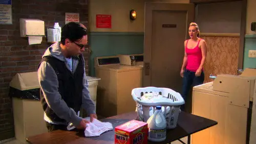 Big Bang Temporada 3 Episodios 19 • Sub Español