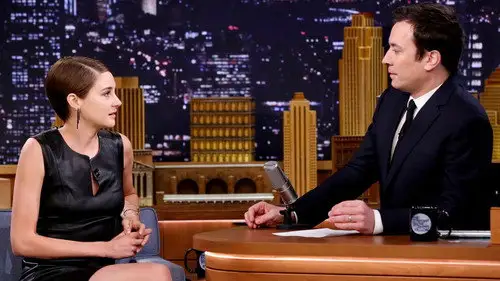 The Tonight Show Starring Jimmy Fallon Temporada 1 Episodios 18 • Sub Español