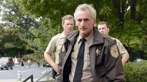 Resurrection Temporada 1 Episodios 8 • Sub Español