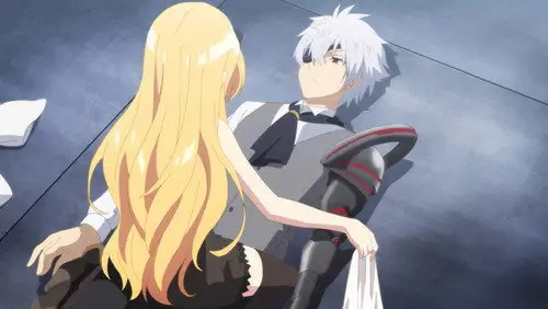 Arifureta Shokugyou de Sekai Saikyou Temporada 2 Episodios 4 • Sub Español