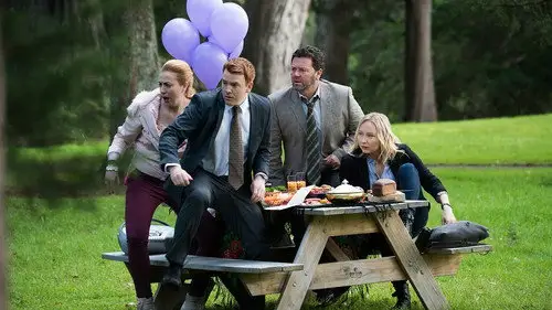 Los misterios de Brokenwood Temporada 4 Episodios 1 • Sub Español