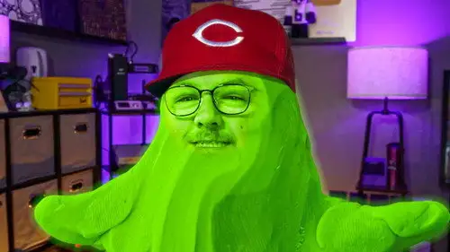 Distractible S5E13 • Oglądaj Online