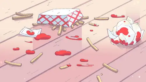 Steven Universe Temporada 3 Episodios 12 • Sub Español