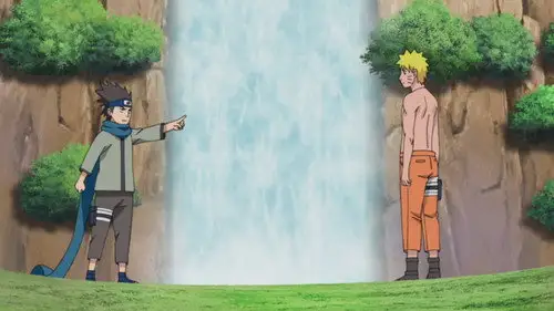 Naruto Shippuden Temporada 20 Episodios 423 • Sub Español