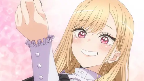 My Dress-Up Darling Temporada 1 Episodios 11 • Sub Español