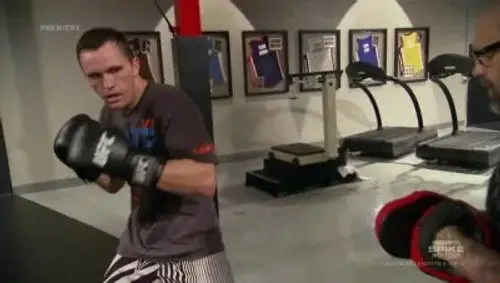 The Ultimate Fighter Temporada 11 Episodios 3 • Sub Español