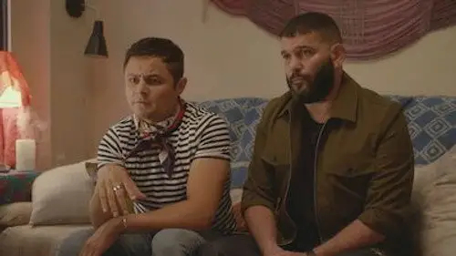Broad City Temporada 5 Episodios 4 • Sub Español