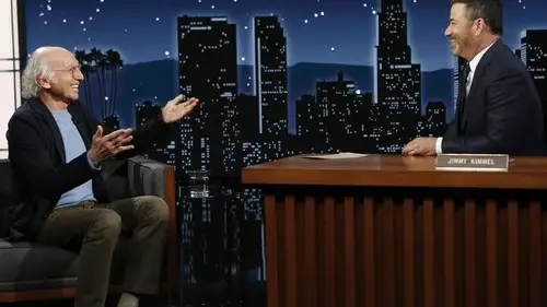 Jimmy Kimmel Live! Temporada 20 Episodios 14 • Sub Español