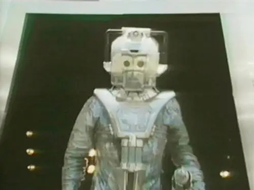 Doctor Who 1963 Temporada 25 Episodios 9 • Sub Español