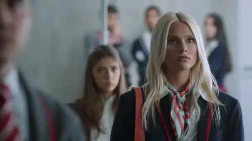 Élite Temporada 7 Episodios 1 • Sub Español