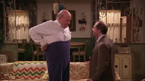 Todo el mundo quiere a Raymond Temporada 8 Episodios 22 • Sub Español