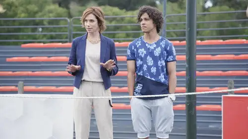 O11CE Temporada 1 Episodios 11 • Sub Español