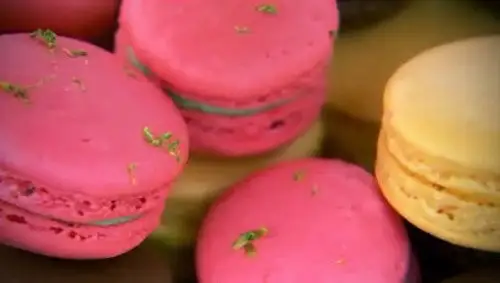 The Great British Bake Off Temporada 2 Episodios 4 • Sub Español