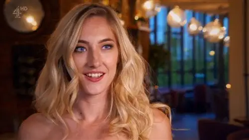Naked Attraction Temporada 2 Episodios 9 • Sub Español