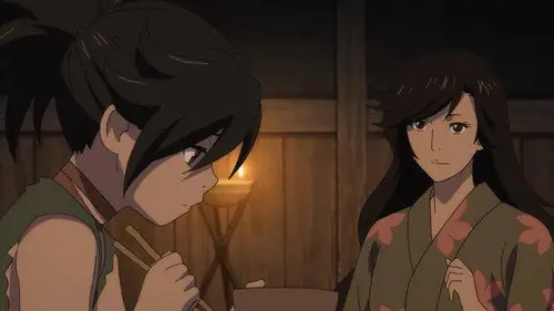 Dororo Temporada 1 Episodios 13 • Sub Español