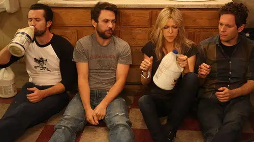 Colgados en Filadelfia Temporada 9 Episodios 7 • Sub Español