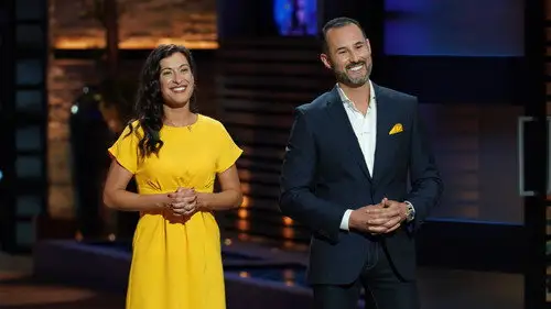 Shark Tank Temporada 13 Episodios 9 • Sub Español