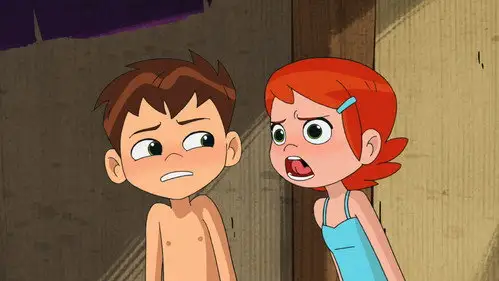 Ben 10 2016 Temporada 1 Episodios 16 • Sub Español
