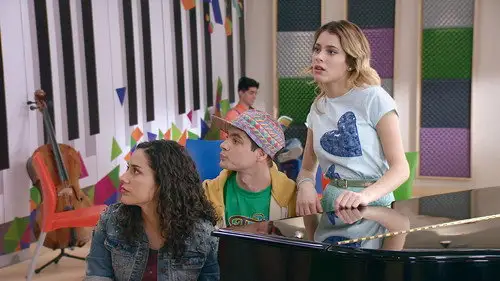 Violetta Temporada 3 Episodios 25 • Sub Español