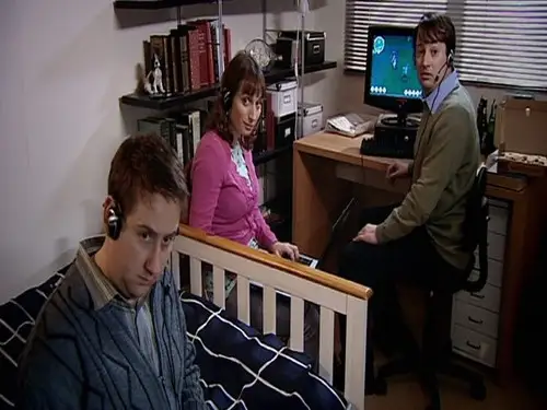 Peep Show Temporada 5 Episodios 6 • Sub Español