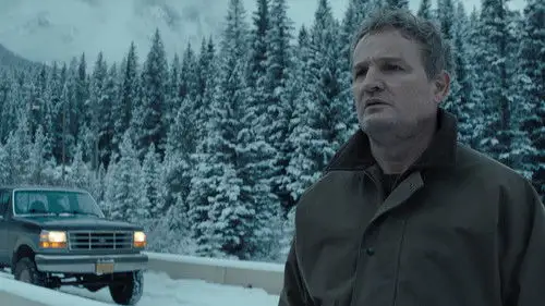 The Last Frontier: Conspiración en Alaska Temporada 1 Episodios 10 • Sub Español