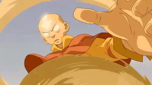 Avatar: La leyenda de Aang 2005 Temporada 2 Episodios 1 • Sub Español