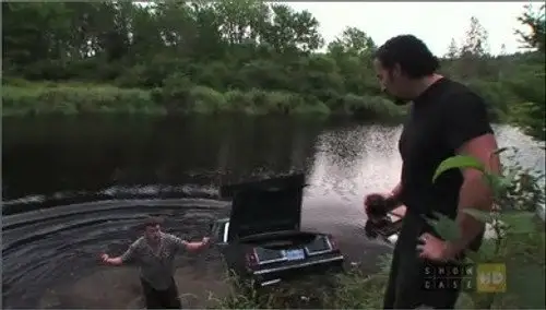 Trailer Park Boys Temporada 7 Episodios 6 • Sub Español