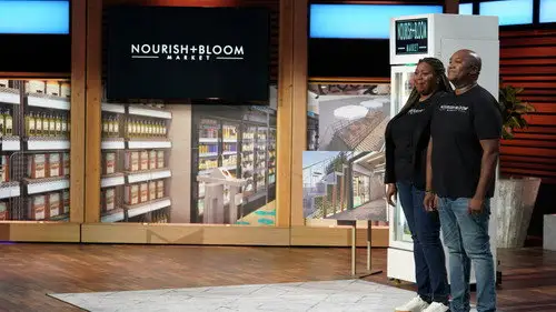 Shark Tank Temporada 15 Episodios 18 • Sub Español
