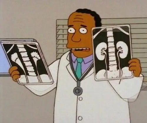 Los Simpson Temporada 10 Episodios 8 • Sub Español