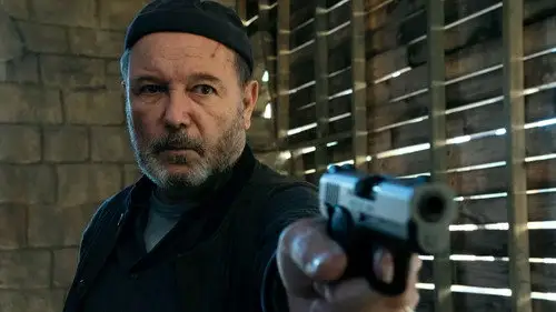 Fear the Walking Dead Temporada 6 Episodios 10 • Sub Español