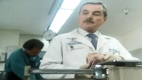 St. Elsewhere Temporada 4 Episodios 3 • Sub Español