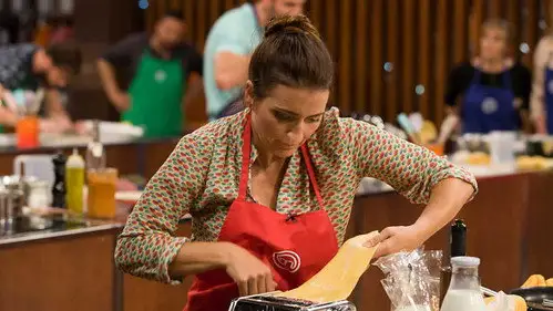 MasterChef Celebrity España Temporada 2 Episodios 4 • Sub Español