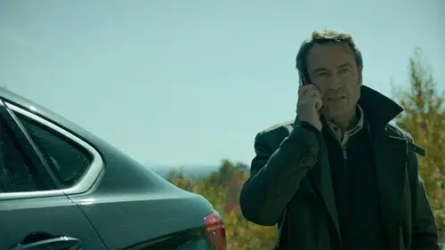 The Wall Temporada 3 Episodios 4 • Sub Español
