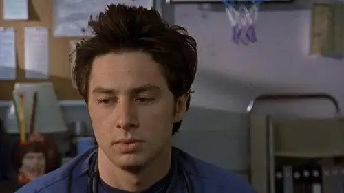 Scrubs Temporada 1 Episodios 24 • Sub Español