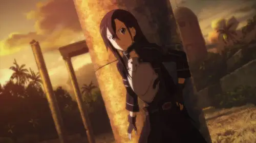 Sword Art Online Temporada 2 Episodios 5 • Sub Español