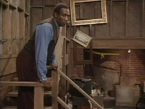 El show de Bill Cosby Temporada 7 Episodios 5 • Sub Español