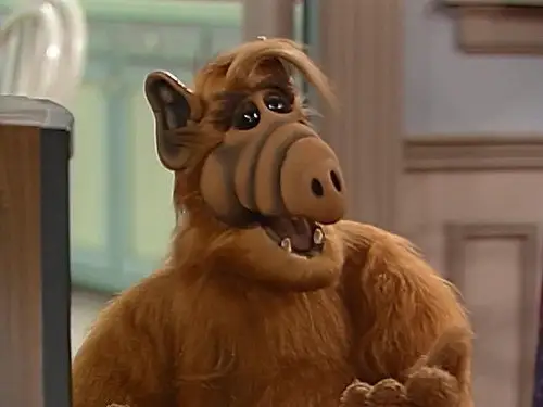ALF Temporada 3 Episodios 13 • Sub Español