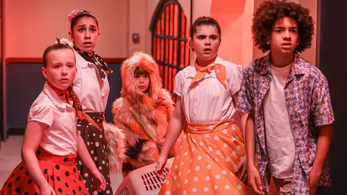 Odd Squad Temporada 6 Episodios 19 • Sub Español