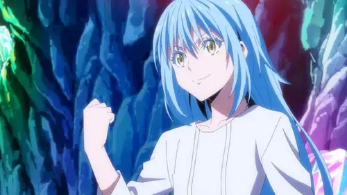 That Time I Got Reincarnated as a Slime Temporada 2 Episodios 12 • Sub Español