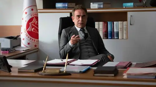 Secretos de familia 2021 Temporada 2 Episodios 9 • Sub Español