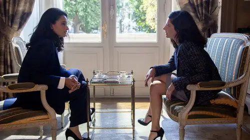 Baron Noir Temporada 3 Episodios 5 • Sub Español