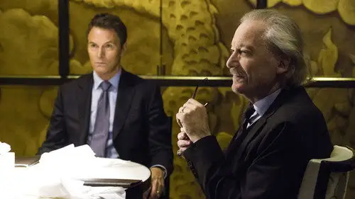 Madam Secretary Temporada 1 Episodios 12 • Sub Español