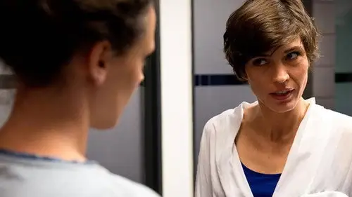 Vermist Temporada 5 Episodios 1 • Sub Español