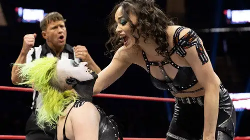 ROH on HonorClub Temporada 2 Episodios 4 • Sub Español