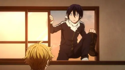 Noragami Temporada 2 Episodios 2 • Sub Español