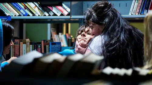Wentworth Temporada 2 Episodios 3 • Sub Español