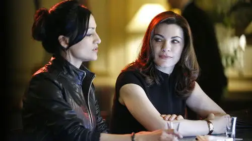 The Good Wife Temporada 1 Episodios 1 • Sub Español