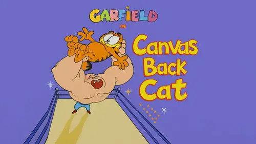 Garfield y sus amigos Temporada 5 Episodios 22 • Sub Español