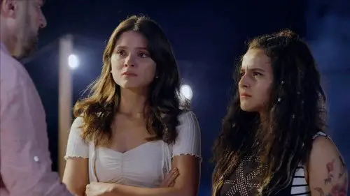 Marea de Pasiones Temporada 1 Episodios 15 • Sub Español